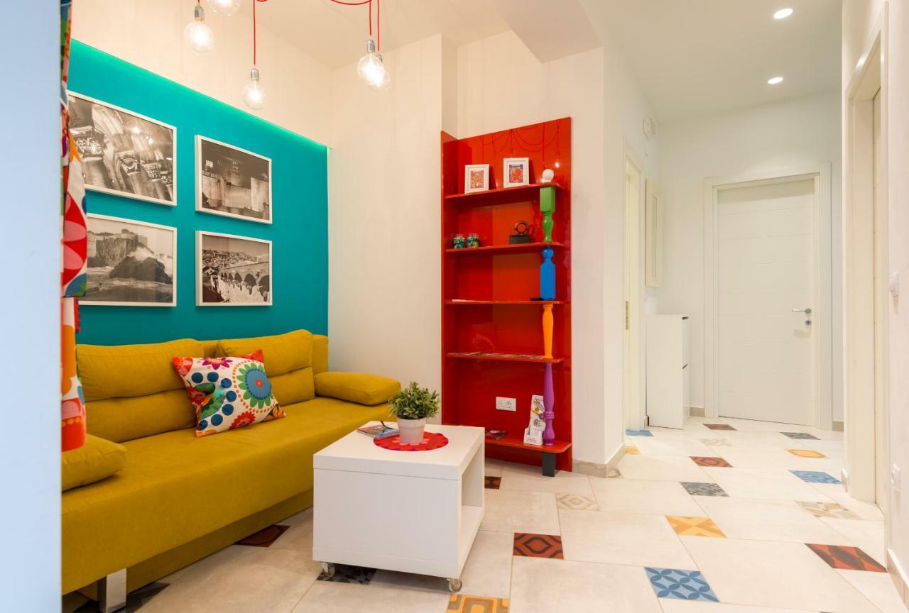Petra design apartment Dubrovnik Exterior foto