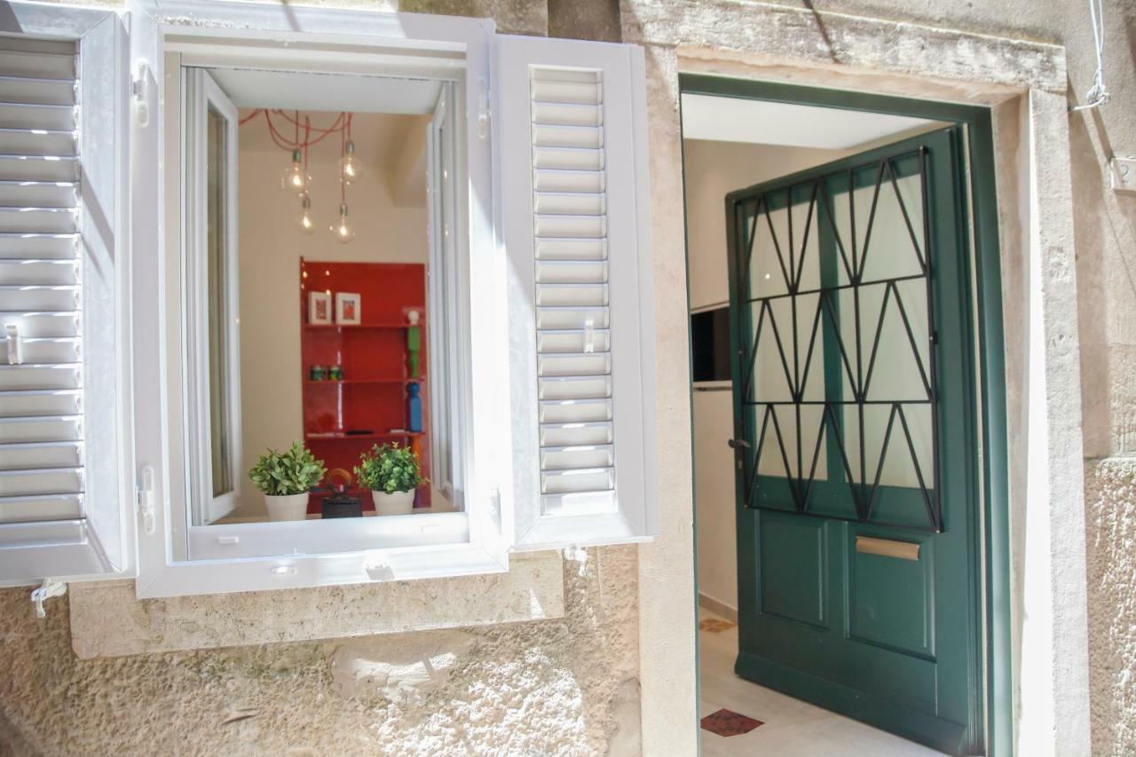 Petra design apartment Dubrovnik Exterior foto